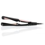 Ingrijire personala si Cosmetice - Aparate & accesorii ingrijire personala - Hair styling - Placi de indreptat parul - Placa de indreptat parul ETA Fenite 8337, 50W, 150-230°C, 10 trepte de temperatura, placi ceramice - Infinity.ro