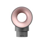 Ingrijire personala si Cosmetice - Aparate & accesorii ingrijire personala - Hair styling - Ondulatoare - Ondulator Multistyler ETA Fenite Exclusive Liss Defense 0323 90000, 1400 W, motor Turbo Booster, gri - Infinity.ro