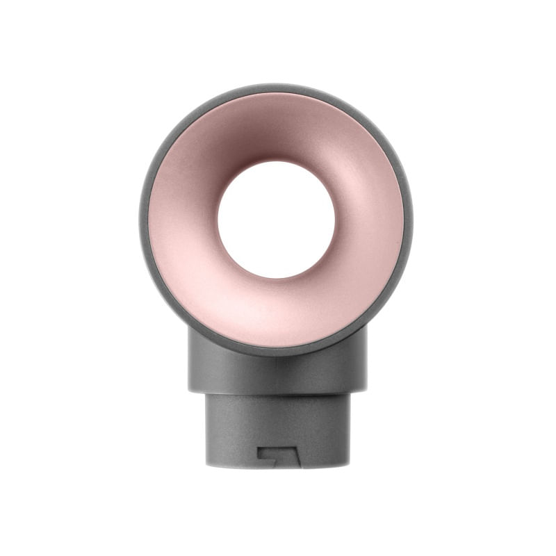 Ingrijire personala si Cosmetice - Aparate & accesorii ingrijire personala - Hair styling - Ondulatoare - Ondulator Multistyler ETA Fenite Exclusive Liss Defense 0323 90000, 1400 W, motor Turbo Booster, gri - Infinity.ro