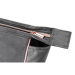 Ingrijire personala si Cosmetice - Aparate & accesorii ingrijire personala - Hair styling - Ondulatoare - Ondulator Multistyler ETA Fenite Exclusive Liss Defense 0323 90000, 1400 W, motor Turbo Booster, gri - Infinity.ro