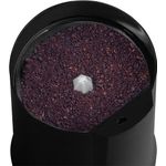 Electronice si Electrocasnice - Electrocasnice bucatarie - Preparare bauturi - Rasnite - Rasnita de cafea ECG KM 122, 200 W, 50 g, negru - Infinity.ro