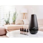 Casa si Gradina - Decoratiuni - Aromaterapie si lumanari - Uleiuri esentiale aromaterapie - Ulei Esential ETA Homecoming 0833 90040, 10 ml, aromaterapie, combinatie de trandafir dulce si citrice - Infinity.ro
