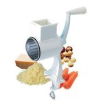 Casa si Gradina - Bucatarie si vesela - Ustensile bucatarie - Masini de tocat manuale - Masina de macinat nuca si branza - Infinity.ro