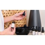 Casa si Gradina - Decoratiuni - Aromaterapie si lumanari - Uleiuri esentiale aromaterapie - Ulei Esential ETA Herbal love 0833 90000, 10 ml, aromoterapie, combinatie de trandafir, liliac si agrise - Infinity.ro