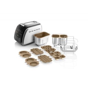 Electronice si Electrocasnice - Electrocasnice bucatarie - Preparare paine - Infinity.ro