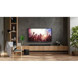 TV, Audio-Video si Foto - Home cinema si Soundbar - Soundbar - Infinity.ro