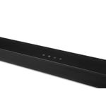 TV, Audio-Video si Foto - Home cinema si Soundbar - Soundbar - Soundbar GoGEN TAS 950 WSB, 2.1, Subwoofer wireless, 140 W, HDMI, USB, Bluetooth, negru - Infinity.ro