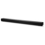 TV, Audio-Video si Foto - Home cinema si Soundbar - Soundbar - Soundbar GoGEN TAS 950 WSB, 2.1, Subwoofer wireless, 140 W, HDMI, USB, Bluetooth, negru - Infinity.ro