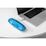 Ingrijire personala si Cosmetice - Igiena dentara - Periute de dinti electrice - Periuta electrica sonica ETA Sonetic Holiday 4707 90000, dezinfectare UV, 2 capete, alb - Infinity.ro