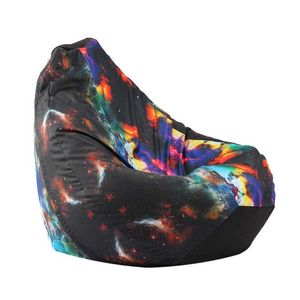 Fotoliu Nirvana Hobbit, material impermeabil