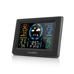 TV, Audio-Video si Foto - Optica, astronomie si metrologie - Meteorologie - Infinity.ro