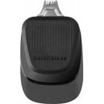 Ingrijire personala si Cosmetice - Aparate & accesorii ingrijire personala - Aparate de ras si tuns - Aparate de tuns - Masina de tuns si trimmer fara fir ECG ZS 2620 Magnetic, baterie Li-Ion 500 mAh, IPX 5 - Infinity.ro