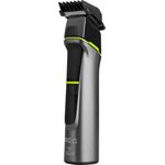 Ingrijire personala si Cosmetice - Aparate & accesorii ingrijire personala - Aparate de ras si tuns - Aparate de tuns - Masina de tuns si trimmer fara fir ECG ZS 2620 Magnetic, baterie Li-Ion 500 mAh, IPX 5 - Infinity.ro