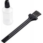 Ingrijire personala si Cosmetice - Aparate & accesorii ingrijire personala - Aparate de ras si tuns - Aparate de tuns - Masina de tuns si trimmer fara fir ECG ZS 2620 Magnetic, baterie Li-Ion 500 mAh, IPX 5 - Infinity.ro