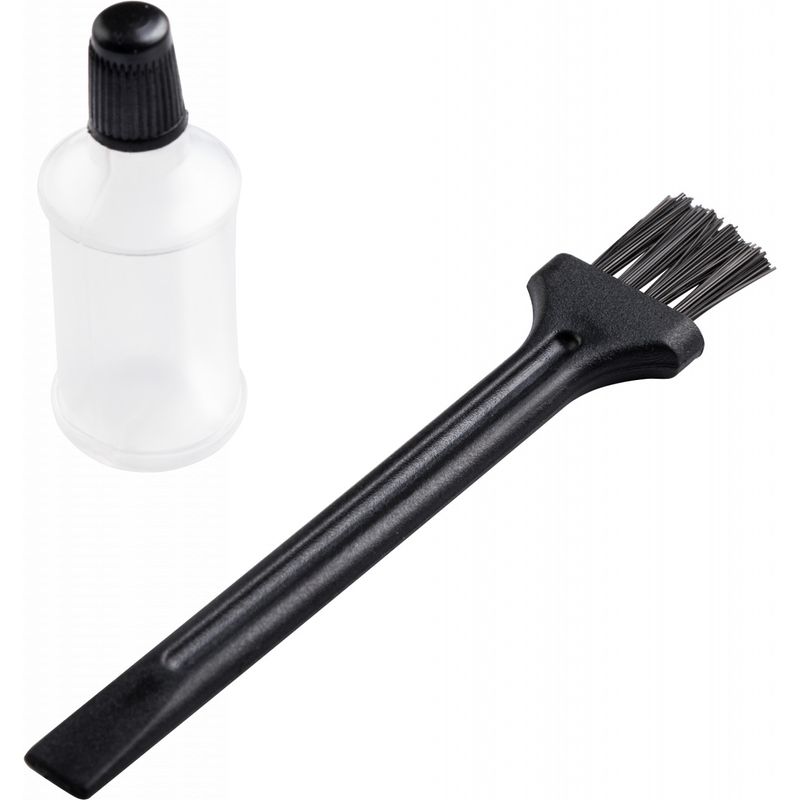 Ingrijire personala si Cosmetice - Aparate & accesorii ingrijire personala - Aparate de ras si tuns - Aparate de tuns - Masina de tuns si trimmer fara fir ECG ZS 2620 Magnetic, baterie Li-Ion 500 mAh, IPX 5 - Infinity.ro