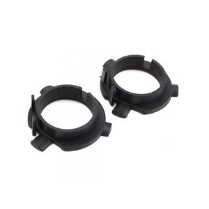 Set 2 adaptoare LED H7 Kia, Hyundai