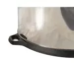 Casa si Gradina - Bucatarie si vesela - Vase pentru gatit - Oale si cratite - Distilator de palinca din otel inoxidabil si cupru, 58 litri - Infinity.ro