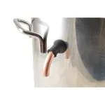 Casa si Gradina - Bucatarie si vesela - Vase pentru gatit - Oale si cratite - Distilator de palinca din otel inoxidabil si cupru, 58 litri - Infinity.ro