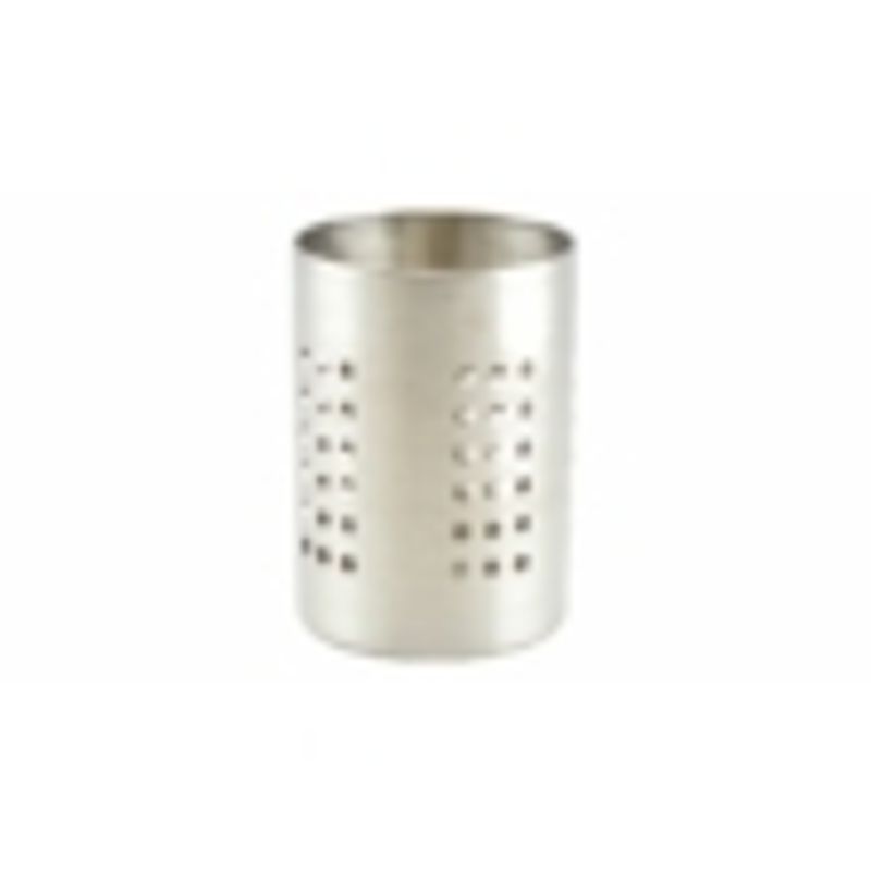 Casa si Gradina - Bucatarie si vesela - Vesela si tacamuri - Tacamuri si seturi - Suport tacamuri inox 14x10cm - Infinity.ro