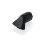 Ingrijire personala si Cosmetice - Aparate & accesorii ingrijire personala - Hair styling - Ondulatoare - Perie ondulatoare cu aer cald si ionizare ETA Fenite 5321 90010, black edition, 1000 W, 6 accesorii - Infinity.ro