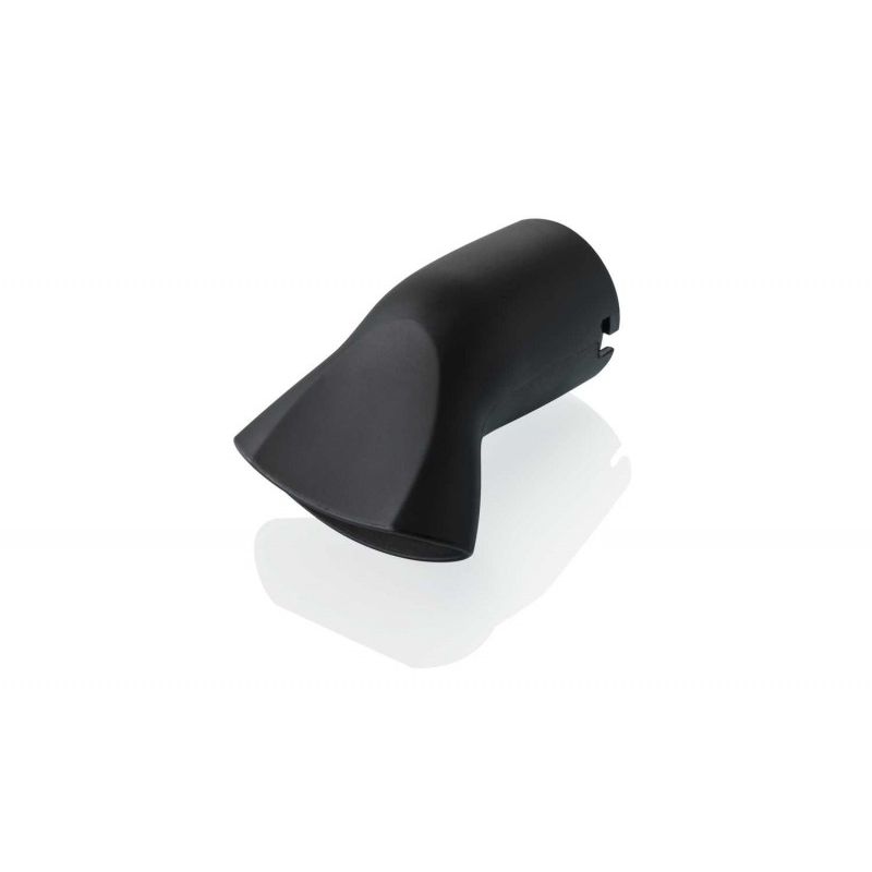 Ingrijire personala si Cosmetice - Aparate & accesorii ingrijire personala - Hair styling - Ondulatoare - Perie ondulatoare cu aer cald si ionizare ETA Fenite 5321 90010, black edition, 1000 W, 6 accesorii - Infinity.ro