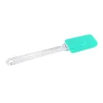 Casa si Gradina - Bucatarie si vesela - Ustensile bucatarie - Pensule, spatule si teluri bucatarie - Spatula din Silicon in Diferite Culori - Infinity.ro