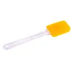 Casa si Gradina - Bucatarie si vesela - Ustensile bucatarie - Pensule, spatule si teluri bucatarie - Spatula din Silicon in Diferite Culori - Infinity.ro