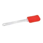 Casa si Gradina - Bucatarie si vesela - Ustensile bucatarie - Pensule, spatule si teluri bucatarie - Spatula din Silicon in Diferite Culori - Infinity.ro