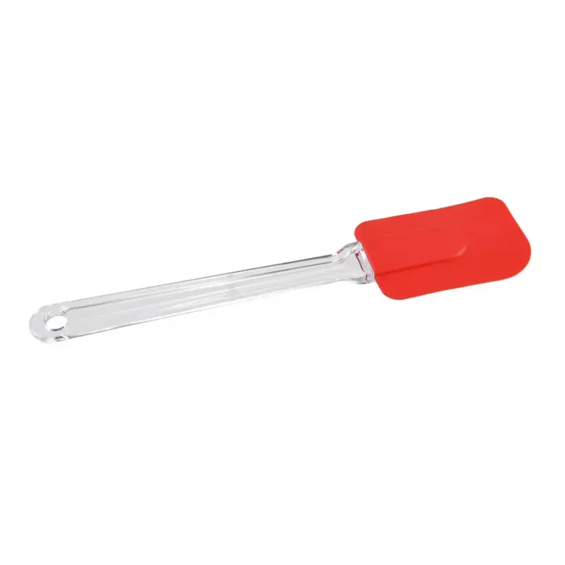 Casa si Gradina - Bucatarie si vesela - Ustensile bucatarie - Pensule, spatule si teluri bucatarie - Spatula din Silicon in Diferite Culori - Infinity.ro