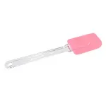 Casa si Gradina - Bucatarie si vesela - Ustensile bucatarie - Pensule, spatule si teluri bucatarie - Spatula din Silicon in Diferite Culori - Infinity.ro