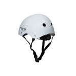Sport si Outdoor - Echipament Sportiv - Accesorii echipament sportiv - Casti de protectie - Casca bicicleta copii, Momi - Grey Matt - Infinity.ro