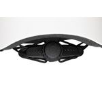Sport si Outdoor - Echipament Sportiv - Accesorii echipament sportiv - Casti de protectie - Casca bicicleta copii, Momi - Black - Infinity.ro