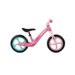 Sport si Outdoor - Ciclism - Biciclete pentru copii - Bicicleta fara pedale, Momi Mizo - Pink - Infinity.ro