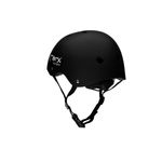 Sport si Outdoor - Echipament Sportiv - Accesorii echipament sportiv - Casti de protectie - Casca bicicleta copii, Momi - Black - Infinity.ro