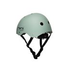 Sport si Outdoor - Echipament Sportiv - Accesorii echipament sportiv - Casti de protectie - Casca bicicleta copii, Momi - Green Matt - Infinity.ro