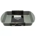 Casa si Gradina - Bucatarie si vesela - Vase pentru gatit - Tavi copt - Tava cu Acoperire Antiderapanta  45,5x30cm - Infinity.ro