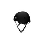 Sport si Outdoor - Echipament Sportiv - Accesorii echipament sportiv - Casti de protectie - Casca bicicleta copii, Momi - Black Matt - Infinity.ro