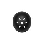 Sport si Outdoor - Echipament Sportiv - Accesorii echipament sportiv - Casti de protectie - Casca bicicleta copii, Momi - Black Matt - Infinity.ro