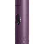Ingrijire personala si Cosmetice - Aparate & accesorii ingrijire personala - Hair styling - Uscatoare de par - Uscator de par cu ionizare ECG Modifica Chiara, 1600 W, 2 niveluri de temperatura, concentrator, violet - Infinity.ro