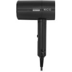 Ingrijire personala si Cosmetice - Aparate & accesorii ingrijire personala - Hair styling - Uscatoare de par - Uscator de par cu ionizare ECG Modifica Nera, 1600 W, 2 niveluri de temperatura, concentrator, negru - Infinity.ro