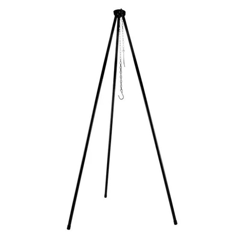 Casa si Gradina - Bucatarie si vesela - Vase pentru gatit - Oale si cratite - Suport detasabil pentru ceaun 120cm - Infinity.ro