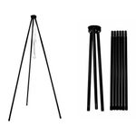 Casa si Gradina - Bucatarie si vesela - Vase pentru gatit - Oale si cratite - Suport detasabil pentru ceaun 120cm - Infinity.ro