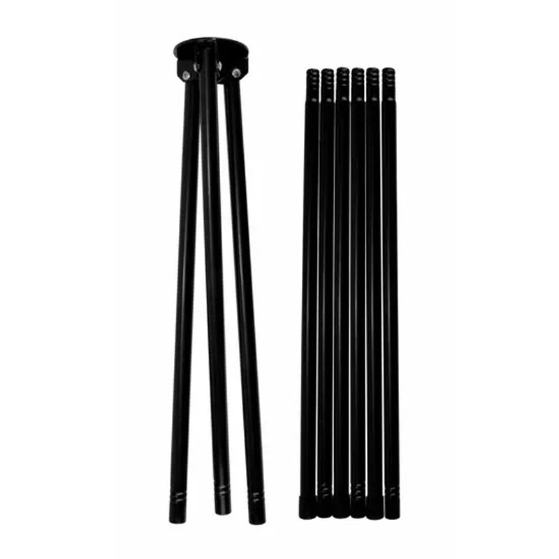 Casa si Gradina - Bucatarie si vesela - Vase pentru gatit - Oale si cratite - Suport detasabil pentru ceaun 120cm - Infinity.ro