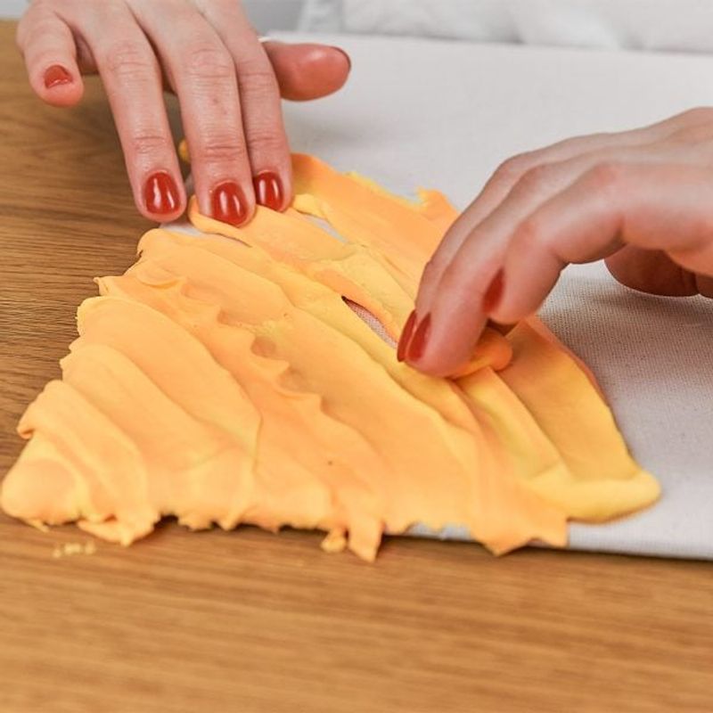 Carti si Birotica - Rechizite - Plastilina - Set pictura 3D cu argila usoara, 30*40cm - Irises - Infinity.ro