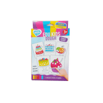Carti si Birotica - Rechizite - Plastilina - Joc de indemanare cu plastilina, LovinDo - Edu Kids - Sweets - Infinity.ro
