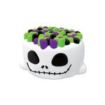 Carti si Birotica - Rechizite - Plastilina - Set Air Clay cu argila usoara pentru modelaj Lovin - 6 culori - Squishy Hero - Scary Ghost - Infinity.ro