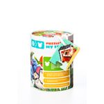 Jucarii, Copii si Bebe - Jucarii si jocuri - Jocuri si puzzle - Puzzle - Puzzle, Cubika, Sa ne numaram prietenii - Infinity.ro