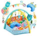 Jucarii, Copii si Bebe - Jucarii si jocuri - Jucarii bebelusi - Centre de activitati - Centru de activitati Multi, Momi, ZOO - Infinity.ro