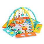 Jucarii, Copii si Bebe - Jucarii si jocuri - Jucarii bebelusi - Centre de activitati - Centru de activitati Multi, Momi, ZOO - Infinity.ro