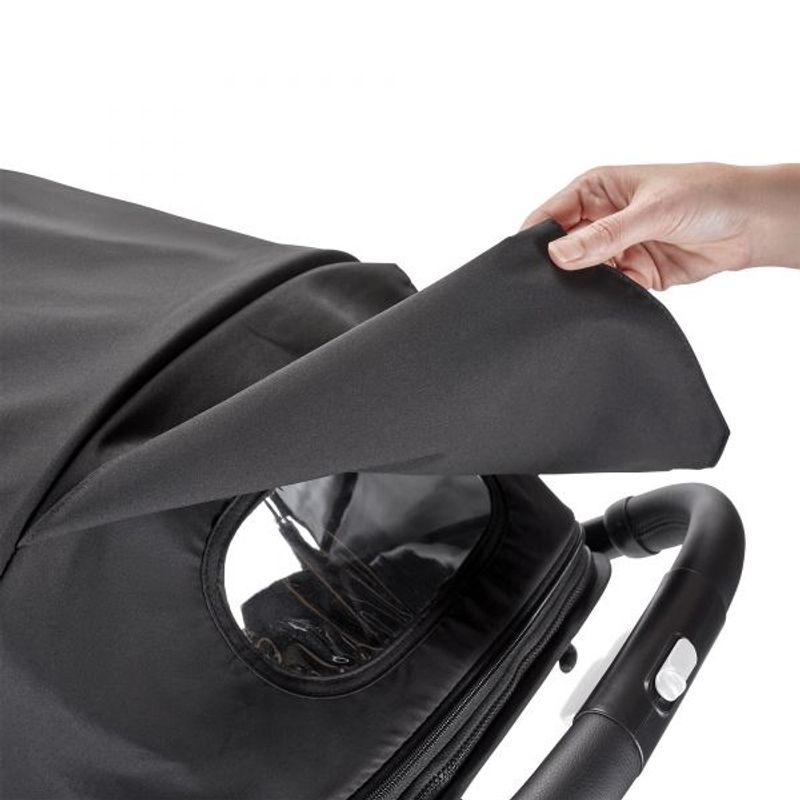 Jucarii, Copii si Bebe - Carucioare si articole de transport - Carucioare - Carucioare standard - Carucior Sport Ecologic, Larktale, Autofold, Blue - Infinity.ro